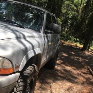 Meet your Posher, Wesley